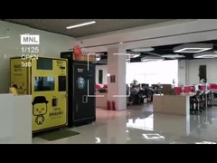 Introducción de nuestra compañía