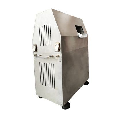 material del grado de 220V 550W Mini Sugarcane Juice Machine Food para el hogar
