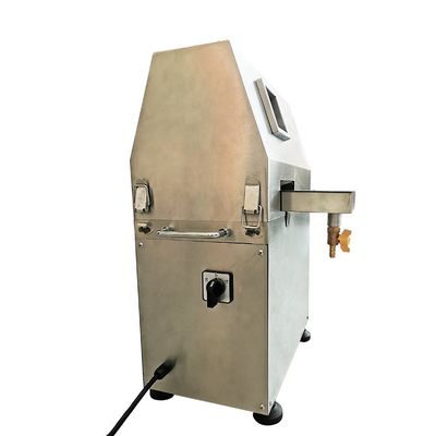 material del grado de 220V 550W Mini Sugarcane Juice Machine Food para el hogar
