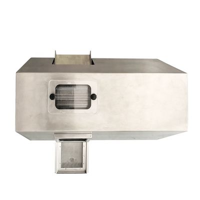 material del grado de 220V 550W Mini Sugarcane Juice Machine Food para el hogar