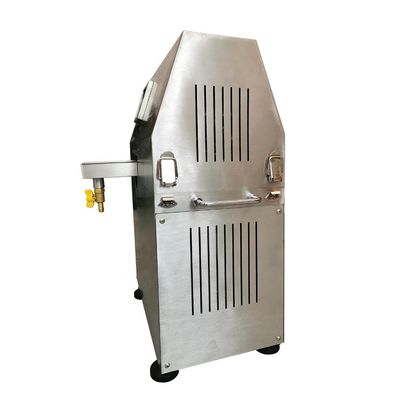 material del grado de 220V 550W Mini Sugarcane Juice Machine Food para el hogar