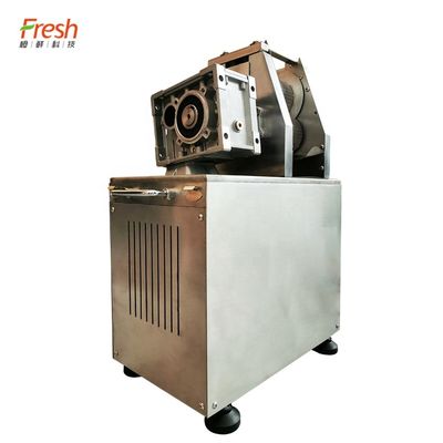 trituradora de la caña de azúcar de 220V 550W Sugar Cane Squeezer Food Grade Industrial