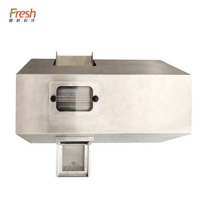 trituradora de la caña de azúcar de 220V 550W Sugar Cane Squeezer Food Grade Industrial