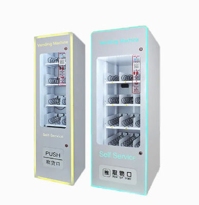 24 horas al aire libre de la fruta automático lleno de Juice Vending Machine Self Service