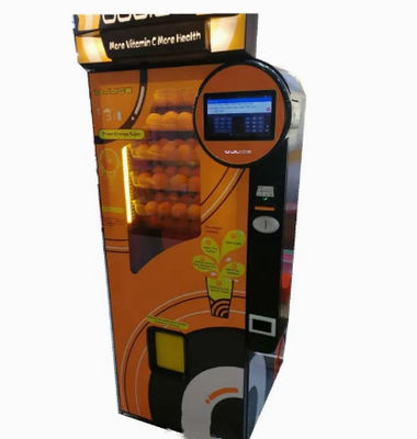 SDK Juice Vending Machine automático 800W Juice Juicer anaranjado fresco