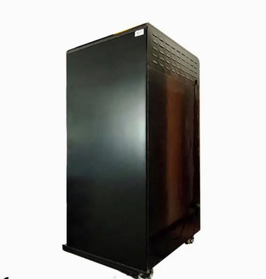 50Hz - 60Hz Juice Making Machine fresco/CE al por menor elegante de la máquina expendedora aprobó
