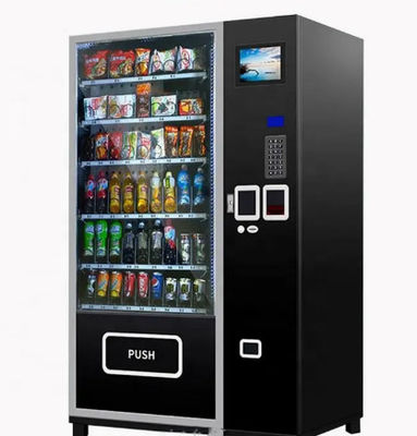 Máquina exprimida fresca comercial del DO 580W del Juicer automático combinado de la fruta cítrica