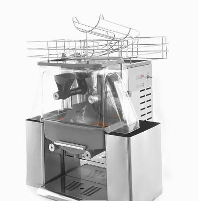 Máquina automática exprimida fresca anaranjada del Juicer de la fruta cítrica de Juice Machine Extractor 300W