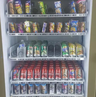 Juice Vending Machine anaranjado fresco auto SDK 220V comercial 110V