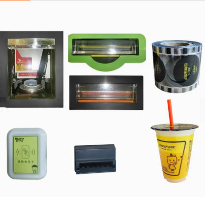 Negocio de Juice Vending Machine Automatic For de la caña de azúcar del supermercado