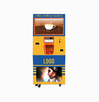 Wf1-306A dan fruto la máquina expendedora 220V 1600W de Juice Concentrate Machine Indoor Mall