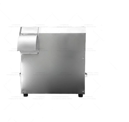 Sugar Cane Juicer Machine Industrial Electric de acero inoxidable para la tienda