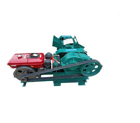 Máquina grande industrial de Juicing de la caña de azúcar del acuerdo de Sugar Cane Squeezer 380V