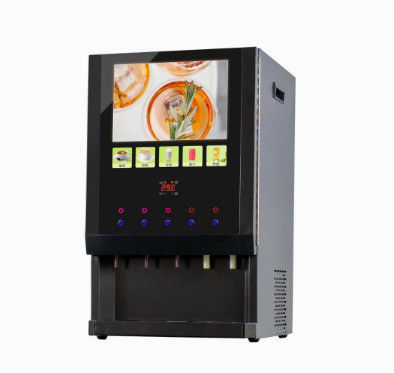 Fruta interior Juice Concentrate Machine Vending Dispenser WF1-G32
