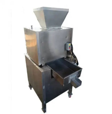 Juicer anaranjado de la fruta cítrica de la máquina fresca industrial del juicer que hace la máquina del exprimidor del extractor del jugo de limón