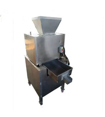 Juicer anaranjado de la fruta cítrica de la máquina fresca industrial del juicer que hace la máquina del exprimidor del extractor del jugo de limón