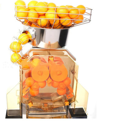 CE anaranjado exprimido fresco moderno del OEM Juice Machine Maker Automatic certificado