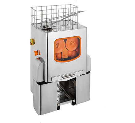 Máquina automática del extractor del limón de los hoteles del exprimidor anaranjado eléctrico fresco del Juicer