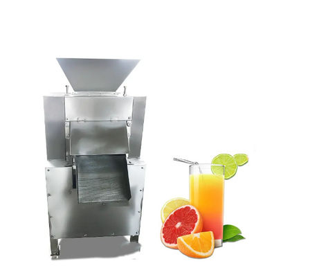 Máquina anaranjada exprimida fresca eléctrica del extractor de Juice Machine Citrus Lemon Juice