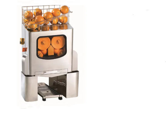 Extractor anaranjado exprimido fresco auto 120W de Juice Machine Citrus Pomegranate Juice