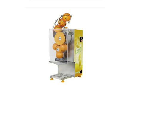 Fruta fresca Juice Extracting Machine Lemon Orange que exprime el acero inoxidable de la máquina
