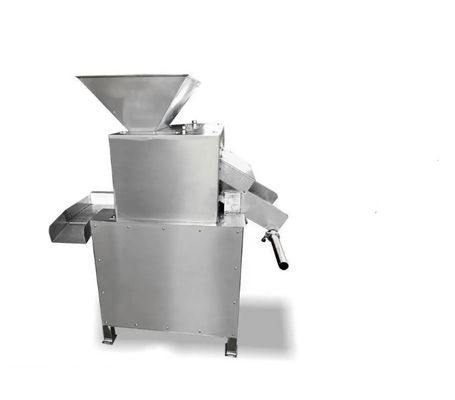 Pequeña fruta automática anaranjada industrial Juice Squeezer del limón de la máquina 1.5KW del Juicer