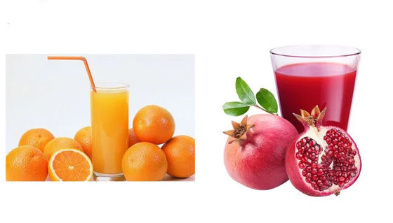 Acero inoxidable de Juice Making Machine Automatic 220V 304 anaranjados industriales naturales
