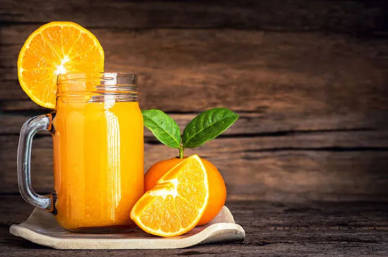 Juice Vending Machine fresco anaranjado 400W para la estación del supermercado