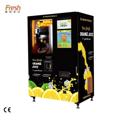 Dispensador de jugo de frutas de 20 litros con unidades de refrigeración