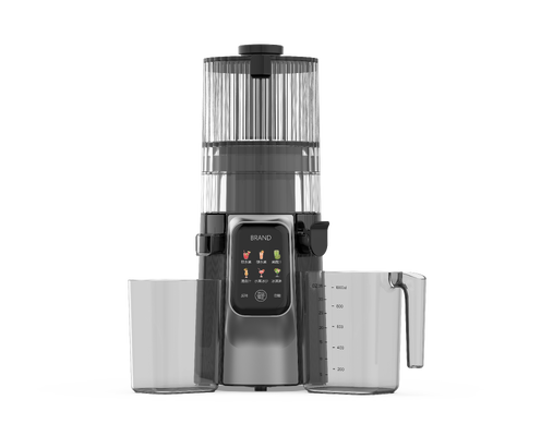 Exprimidor de control táctil de bajo ruido HJ102D libre de BPA para uso familiar diario