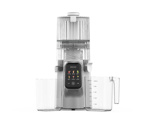 HJ102D máquina de jugo todo en uno, hace helados, batidos y jugo fresco