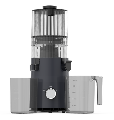 Fresh Smart HJ103 Verdadero Zumo Masticador Lento    No promete lo que no puede hacer