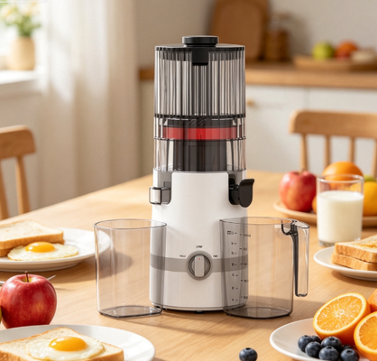 Fresco Smart HJ102B Exprimidor de masticación lenta