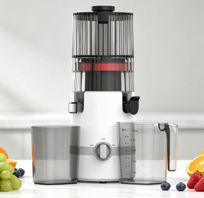 Fresh Smart HJ102B Slow Masticating Juicer