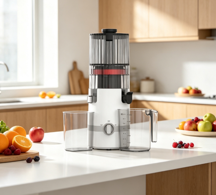 Fresco Smart HJ102B Exprimidor de masticación lenta