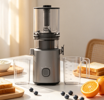 Fresco Smart HJ303 Deje que sea más lento masticando exprimidor
