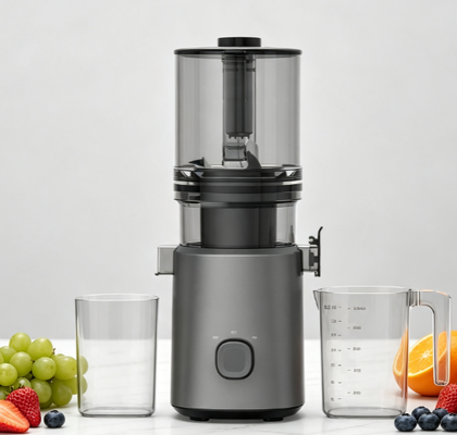 Exprimidor de masticación lenta y constante Fresh Smart HJ303 — Constante. Ese es el punto.