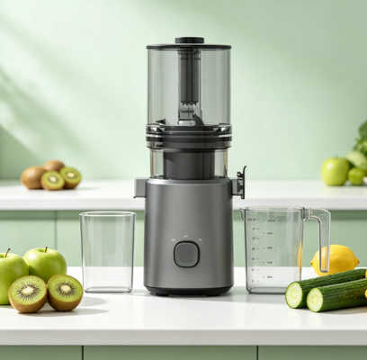 Licuadora de succión lenta Fresh Smart HJ303 - Sustancia sobre estilo
