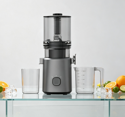 Fresco Smart HJ303 Juntos Masticador de zumo de masticación lenta