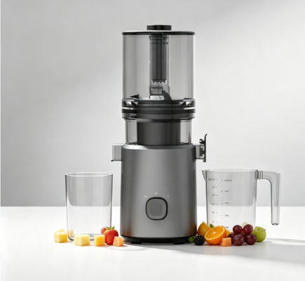Fresco Smart HJ303 Exprimidor de frutas enteras de masticación lenta ️ Hacer jugo, no compromisos