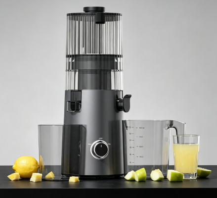 Fresco Smart HJ103A Simply Juicer de masticación lenta