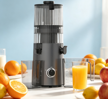 Fresco Smart HJ103 Confianza de masticación lenta exprimidora
