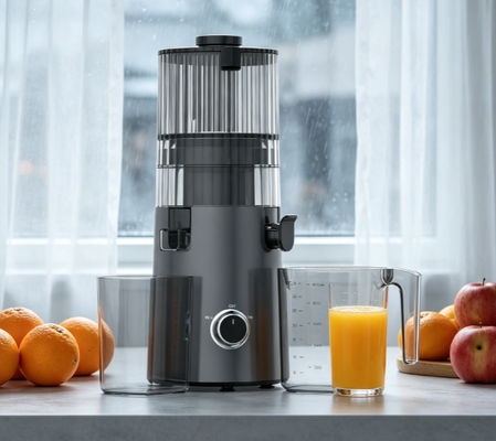Fresco Smart HJ103 SnapJuice chupador de masticación lenta       Snap, jugo, ir