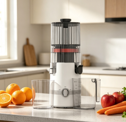 Extractor de frutas y verduras