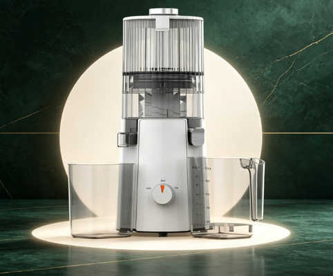 Fresco Smart HJ102A Exprimidor Premium para el hogar